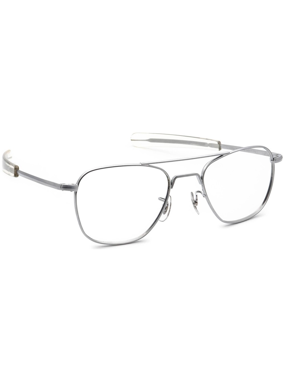 Randolph Engineering 5 1/2 Sunglasses (no lenses)